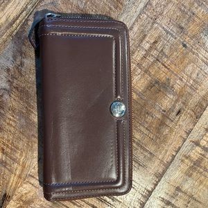 Coach wallet brand new